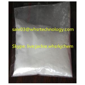 Drostanolone Propionate (Masteron)  CAS: 521-12-