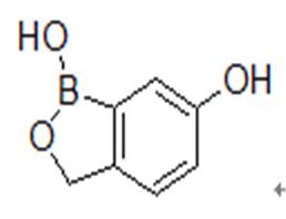 1,3-二氫-1-羥基-2,1-色氨酸-6-醇