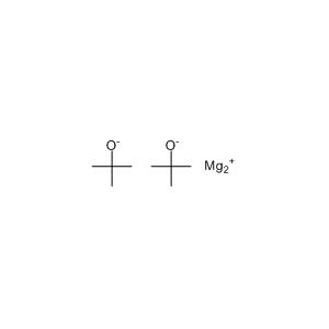 叔丁醇鎂  Magnesium tert-butoxide  32149-57-8