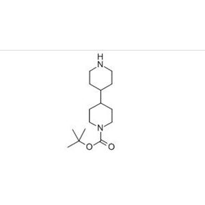 N-BOC-4，4-聯(lián)哌啶