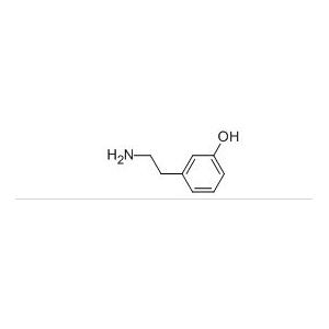 3-羥苯乙胺鹽酸鹽