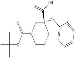 阿拉莫林關(guān)鍵中間體