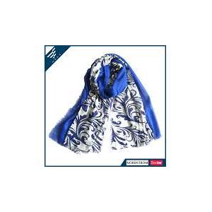 Viscose Print Scarf