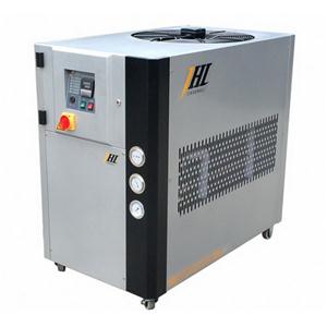 air cooled water chiller HCM-5A