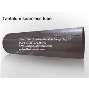 Tantalum Capillary (Ta Capillary)