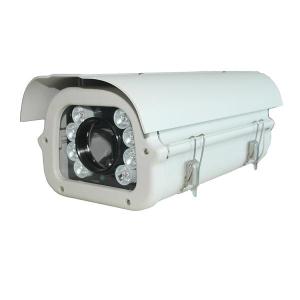 Hi-PoE Camera Housing S-SD8P-IR