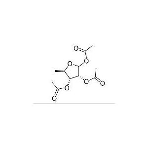 1,2,3-Triacetyl-5-deoxy-D-ribose