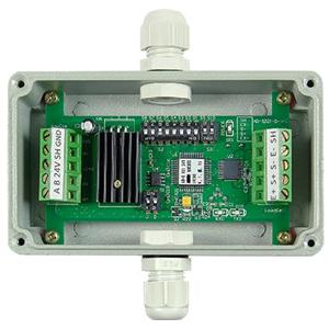 Digital Weight Transmitter