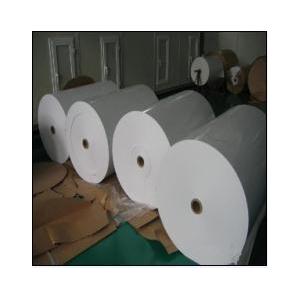 One Side PE Coated Paper