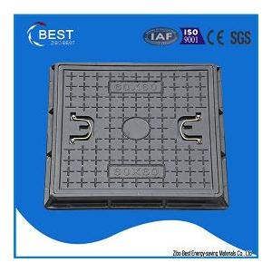 manhole covers for sale BMC Square Manhole Cover