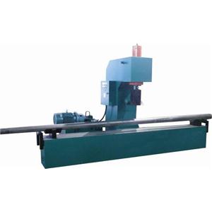 Steel Straightened Machine