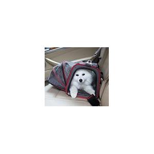 Luxury Pet Carrier For Car