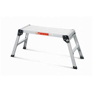 folding aluminum work platform Foldable Work Platform