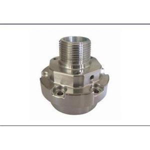 Precision Casting Parts With CNC Machining CNC Turning Milling Drilling And Boring