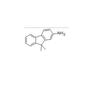 2-氨基-9,9-二甲基芴
