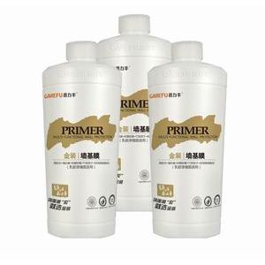 Multi-functional Primer Wall Protection Primer