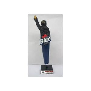 Labatt Blue Bear Beer Tap Handle DY-TH95