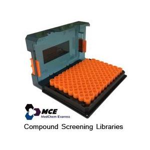 Bioactive Compound Library (2543 bioactive Compounds)