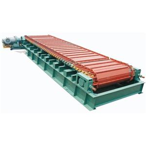 Heavy-duty Plate Feeder