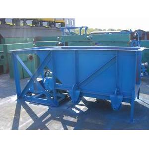 Chute Feeder