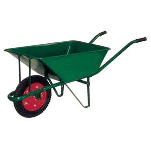 Construction Wheel Barrow