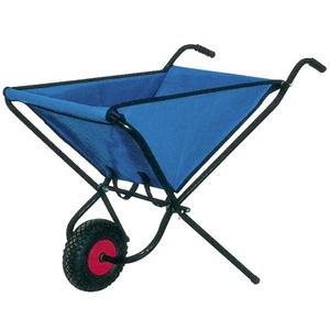 Garden Wheel Barrow