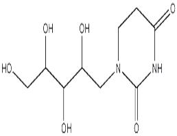 四氫尿苷