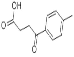 3-(4-甲基苯甲酰)丙酸