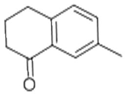 7-甲基-3,4-二氫-2H-1-萘酮