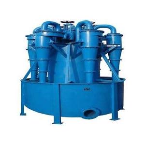 JAX Polymer Hydraulic Cyclone