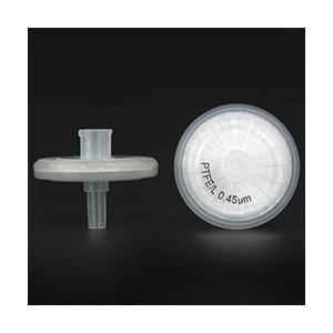 Hydrophobic PTFE Syringe Filter