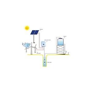 Solar Pump Systems