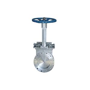 Wafer Knife Gate Valve