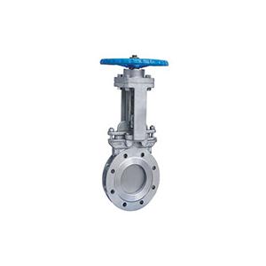 Manual Knife Gate Valve