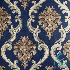 Classic Vinyl PVC Wallpaper LCPE088-1009