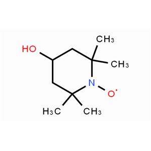 4-羥基-2,2,6,6-四甲基哌啶-1-氧自由基 | CAS 2226-96-2 | 阻聚劑701