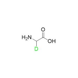 甘氨酸(D, 98%)