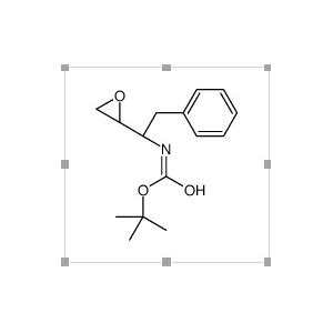 2R,3R)-3-[(t-丁氧羰基)氨基]-4-苯基-1,2-環(huán)氧丁烷