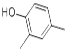 2，4-二甲酚