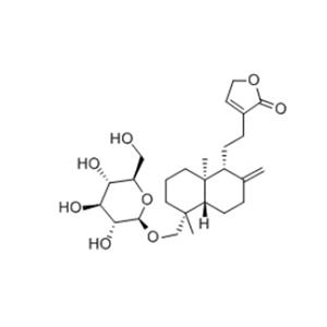 新穿心蓮內(nèi)酯