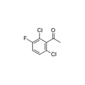 2,6-二氯-3-氟苯乙酮
