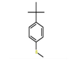 對叔丁基芐硫醇