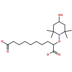 雙(2,2,6,6-四甲基-4-哌啶基)癸二酸酯氮氧自由基|2516-92-9|生產(chǎn)廠家價格