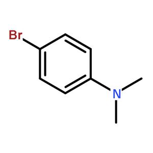 N,N-二甲基對(duì)溴苯胺|586-77-6|生產(chǎn)廠家價(jià)格