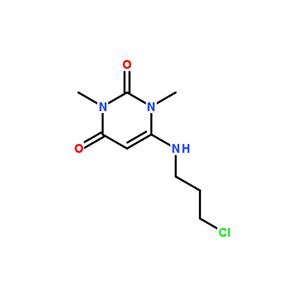 烏拉地爾主鏈|34654-81-4|原料藥生產(chǎn)廠家價格