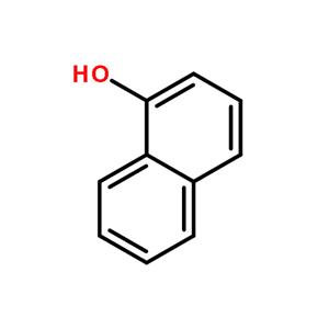 甲萘酚CAS#90-15-3