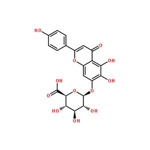 燈盞花素CAS#116122-36-2