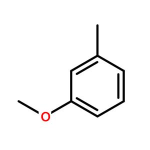 間甲基苯甲醚CAS#100-84-5