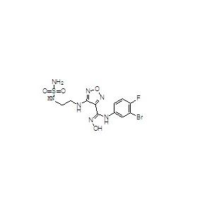 Epacadostat(INCN024360)