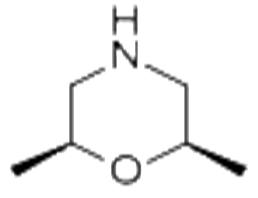 順式2,6-二甲基嗎啉